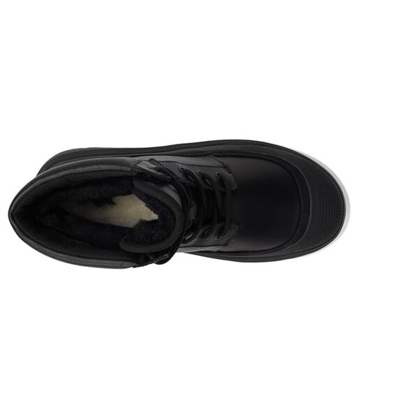 UGG Men's Neumel High Weather Hybrid Boot - Picture 4 of 5